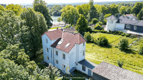 Mühlhausen/Thüringen Wohnungen, Mühlhausen/Thüringen Wohnung mieten
