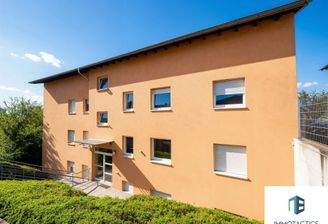 Außenansicht - (KI generiert)