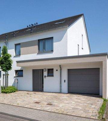 Außenansicht rechts