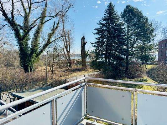 Gemeinsam wohnen. Entspannt leben.