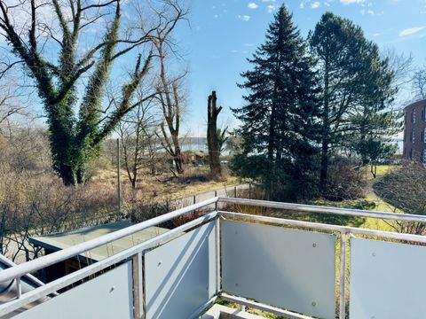 Lübeck Wohnungen, Lübeck Wohnung kaufen