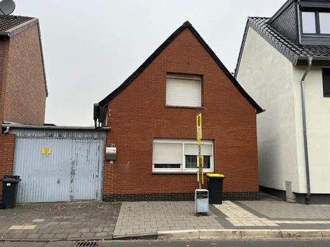 Jüchen - Gierath Häuser, Jüchen - Gierath Haus kaufen