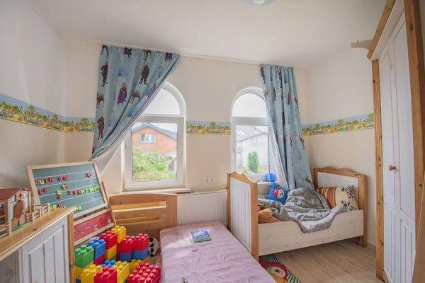Kinderzimmer 1