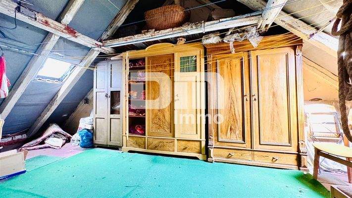 DG Ausbaureserve / Nutzfläche