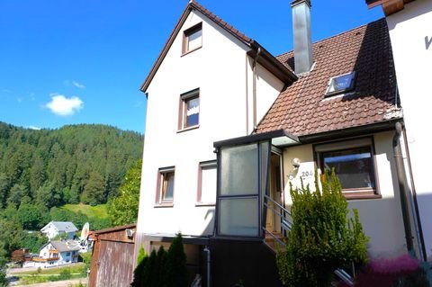 Baiersbronn Häuser, Baiersbronn Haus kaufen