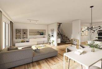 Beispiel Wohnbereich