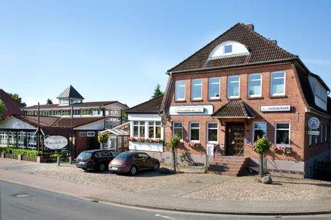 Marschacht Gastronomie, Pacht, Gaststätten