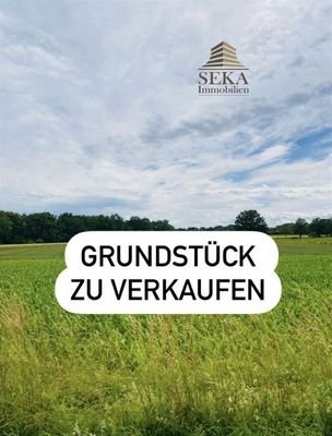 Grundstück zu verkaufen