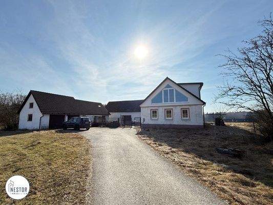 Haus - NESTOR Immobilien