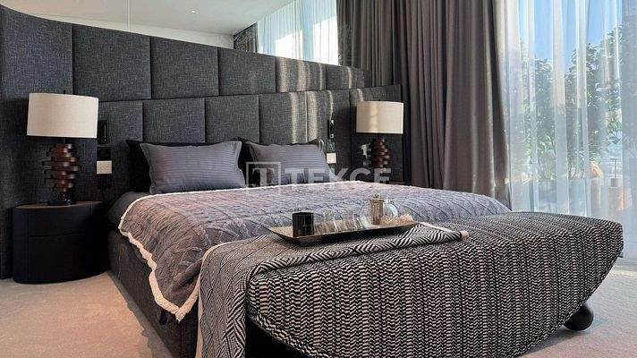 Ultra-Luxury Fully Furnished Apartment in Atlantis The Royal Dubai