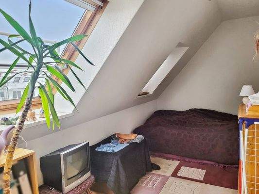 Kinderzimmer - Ebene 2