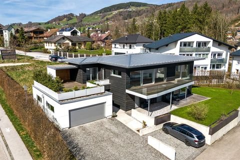 Mondsee Häuser, Mondsee Haus kaufen