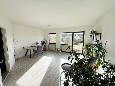 Riegelsberg Wohnungen, Riegelsberg Wohnung kaufen