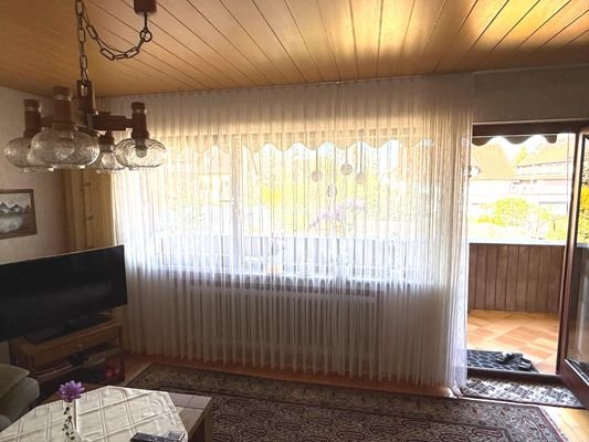 Elternschlafzimmer OG