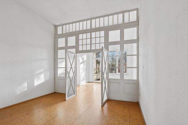 Wohnen/ Essen (1.OG)