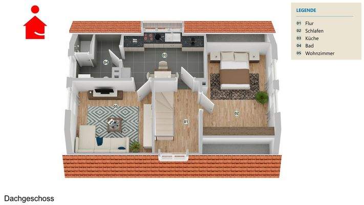 unverbindliche Darstellung