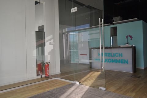 Barmstedt Büros, Büroräume, Büroflächen 