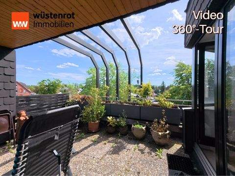 Hannover / Misburg-Nord Wohnungen, Hannover / Misburg-Nord Wohnung kaufen