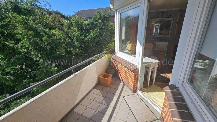 Wyk Föhr Südstrand