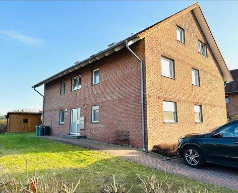 Kirchlengern Wohnungen, Kirchlengern Wohnung kaufen