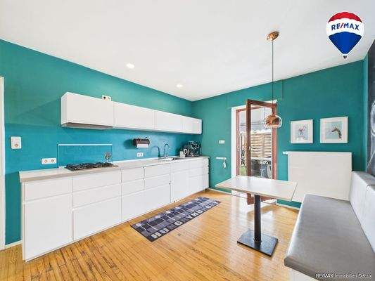 RE/MAX Immobilien DeLux Haus Dillingen 