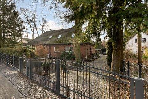 Seevetal Häuser, Seevetal Haus kaufen