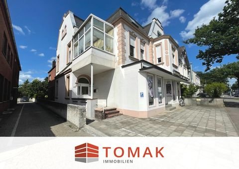 Delmenhorst Wohnungen, Delmenhorst Wohnung kaufen