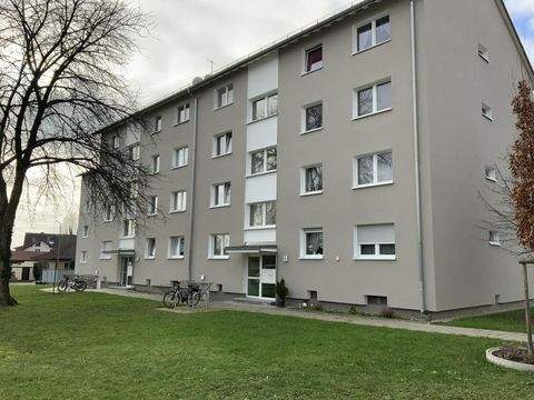 Kandel Wohnungen, Kandel Wohnung mieten