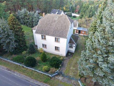 Ortrand Häuser, Ortrand Haus kaufen