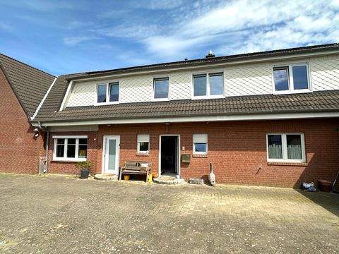 Negenharrie Häuser, Negenharrie Haus kaufen