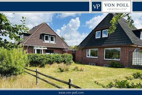 Wenningstedt-Braderup (Sylt) Häuser, Wenningstedt-Braderup (Sylt) Haus kaufen