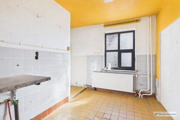 Arbeitszimmer/HWR Erdgeschoss