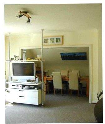 Wohn- Esszimmer 1. OG