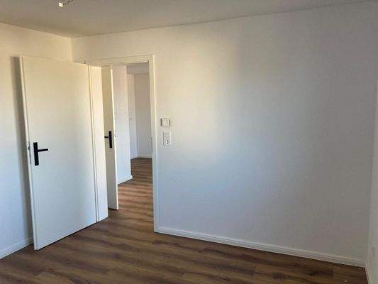 2. Zimmer im OG, Ansicht II