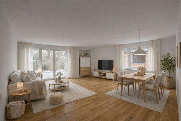 Einrichtungsbeispiel 