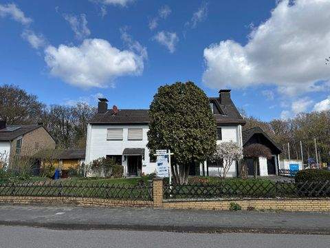 Mönchengladbach Häuser, Mönchengladbach Haus kaufen