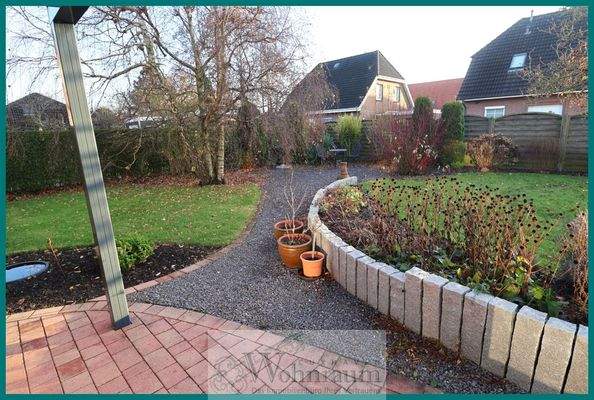 Blick von der Terrasse