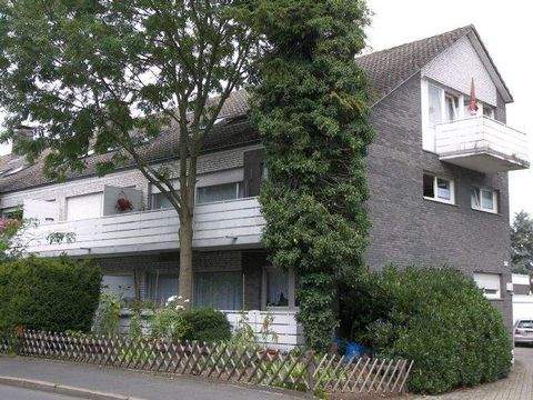 Wesel Wohnungen, Wesel Wohnung mieten