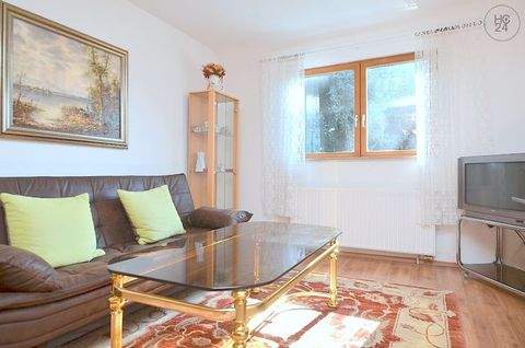 Nürnberg Wohnen auf Zeit, möbliertes Wohnen