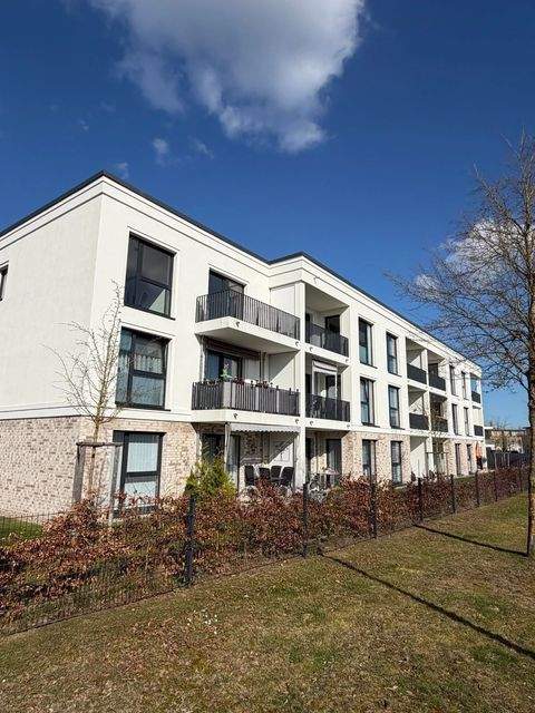 Zarrentin am Schaalsee Wohnungen, Zarrentin am Schaalsee Wohnung mieten