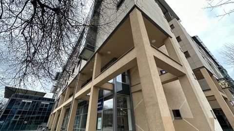 Chemnitz Büros, Büroräume, Büroflächen 