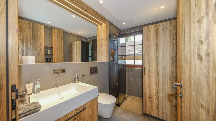 KITZIMMO-Luxuswohnung mit Pool in zentraler Toplage - Immobilien Kitzbühel.
