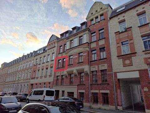 Plauen Wohnungen, Plauen Wohnung kaufen