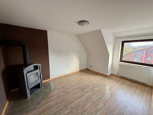 Wohnzimmer OG-Wohnung