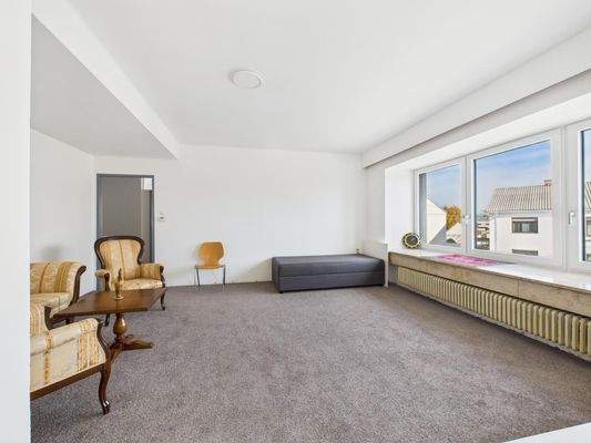 Bürofläche OG 14