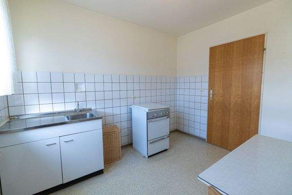 Obergeschoss, Küche 