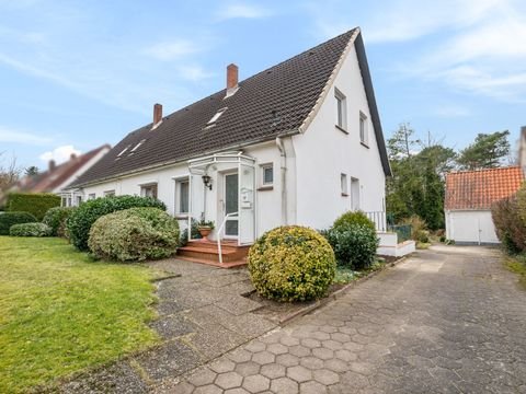 Neu Wulmstorf Häuser, Neu Wulmstorf Haus kaufen