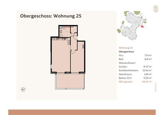 Obergeschoss_ Wohnung 25