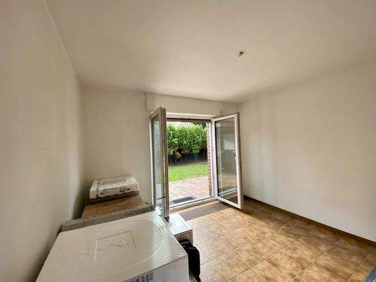 EG Schlaf-Gästzimmer / Büro 