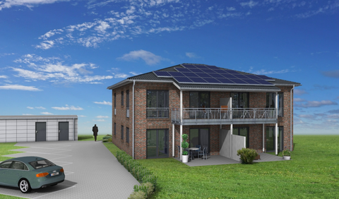 Hemmoor Wohnungen, Hemmoor Wohnung mieten